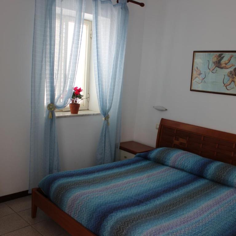 L'Isola Di Ortigia - Double Room - 19