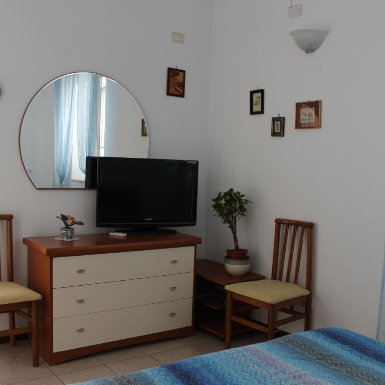 L'Isola Di Ortigia - Double Room - 20