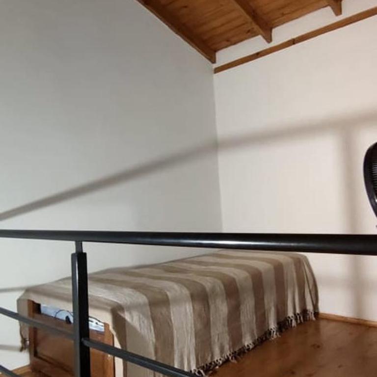 Departamento céntrico amplio con garage automatizado 24 Hs - Apartamento - 16