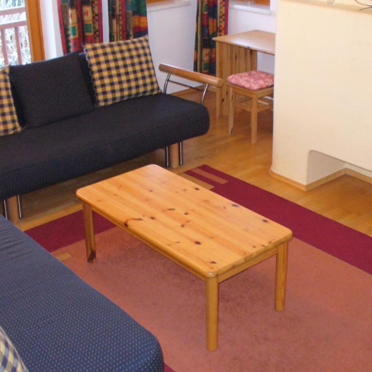 Golf & Ski Appartements Lesak - Apartment mit 3 Schlafzimmern, Balkon und Sauna - 1
