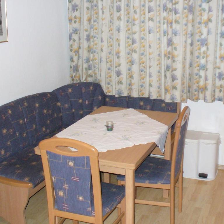 Golf & Ski Appartements Lesak - Studio - 5