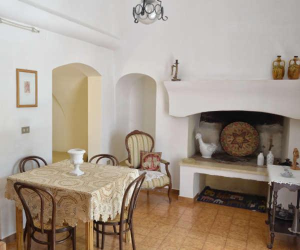 Agriturismo Antonelli Piangevino - Appartamento con 1 Camera da Letto e Vista Giardino - 4