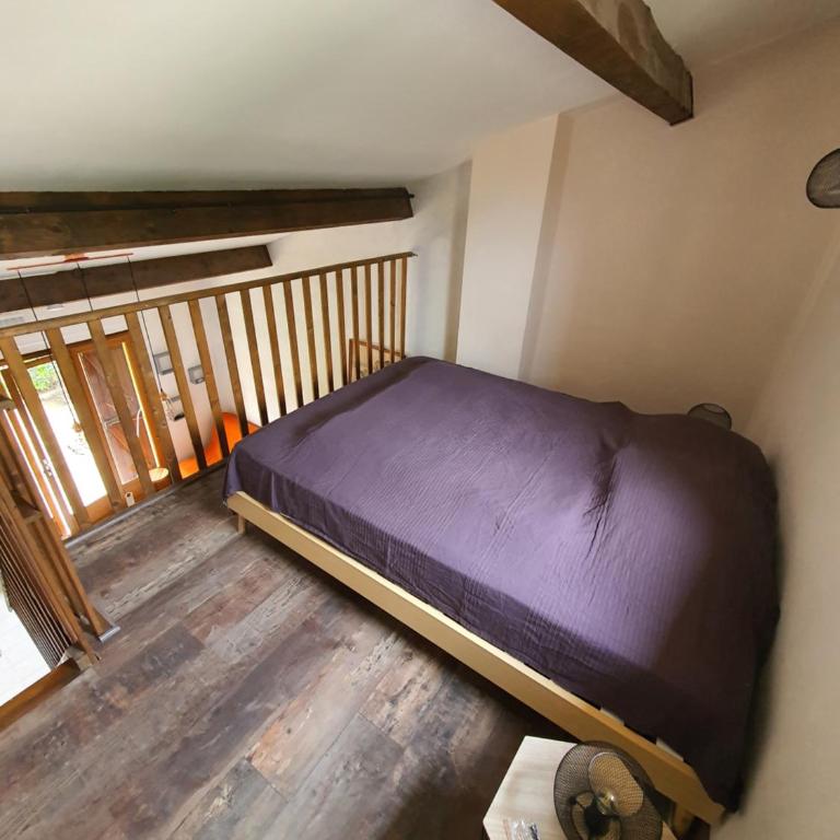 Pavillon proche plage ~ Hameau du Soleil - Maison 2 Chambres - 14