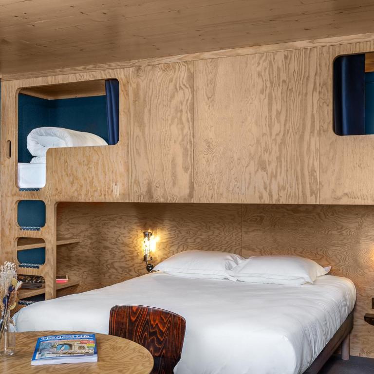 Eklo Hotels Paris Marne La Vallée - Eklo Studio - 1