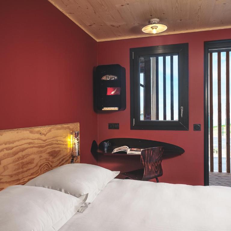 Eklo Hotels Paris Marne La Vallée - Eklo Classique - 1