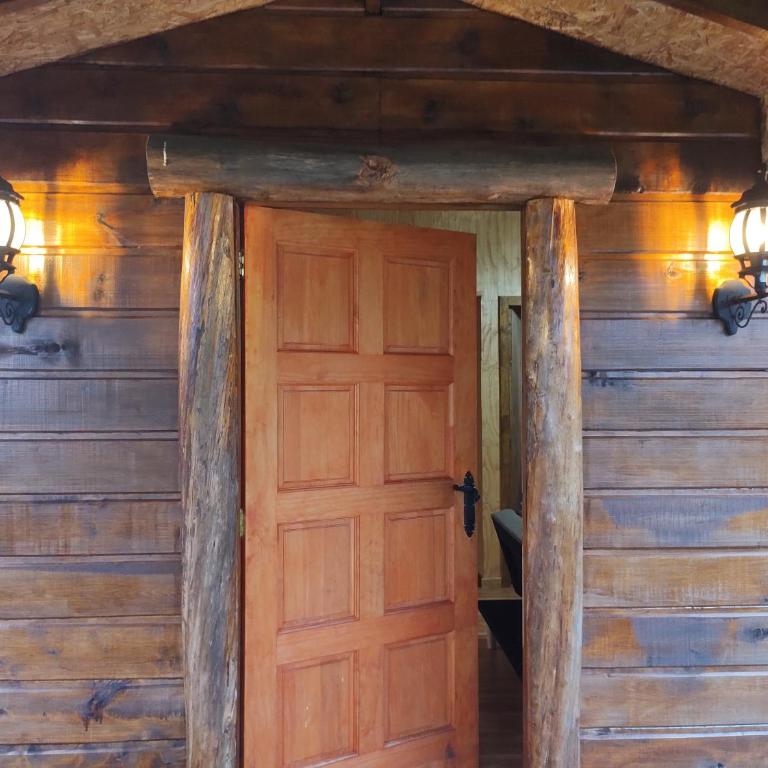 Encantos del Sur Chiloe - Two-Bedroom Apartment - 12