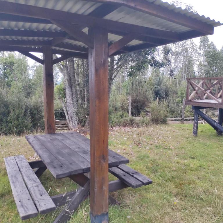 Encantos del Sur Chiloe - Two-Bedroom Apartment - 6