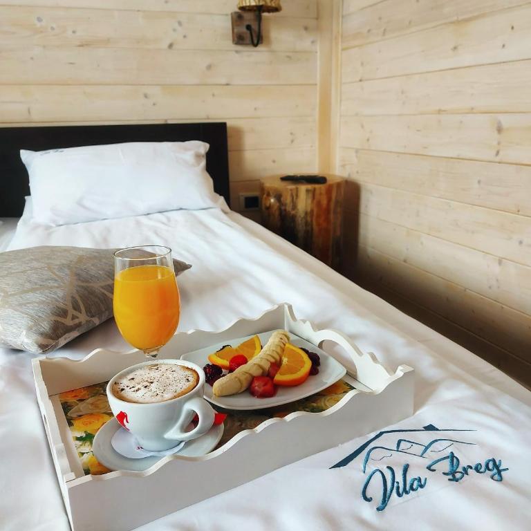 Vila Breg Zlatibor - Apartman sa 1 Spavaćom Sobom - 2
