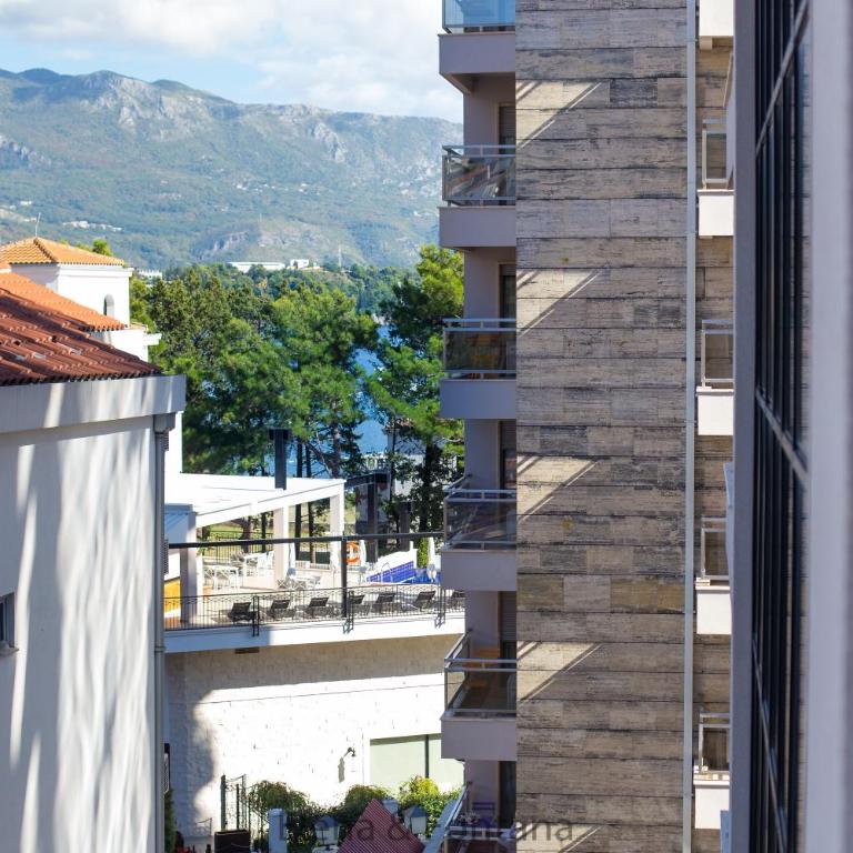 Elena&Fontana Apartment - Apartment with Mountain View - 4