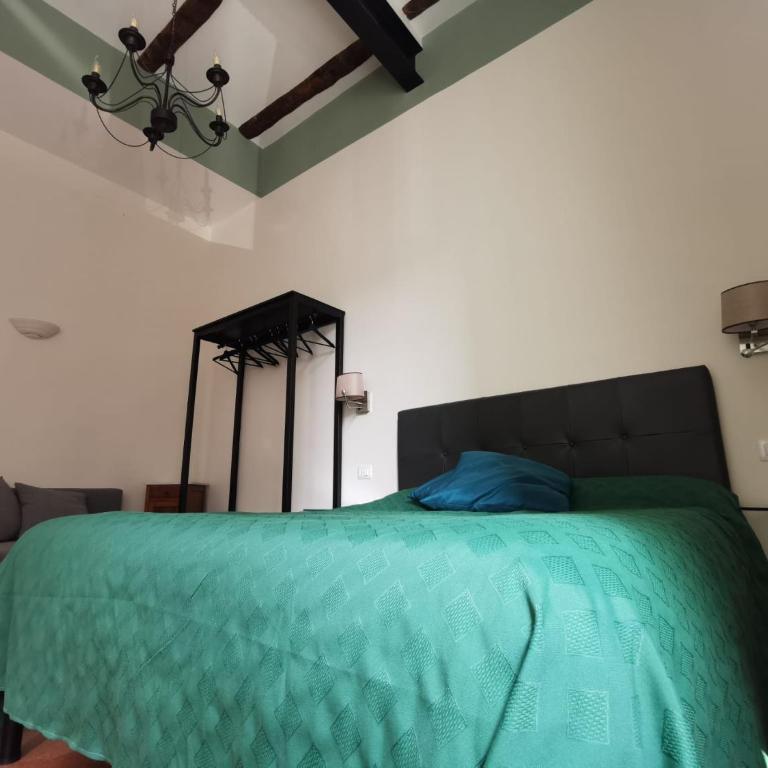 MAR - Mergellina Apartment's Rooms - Deluxe Triple Room - 9