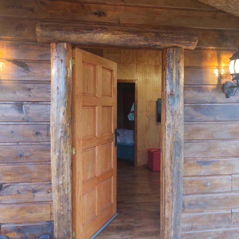 Encantos del Sur Chiloe - Apartment - 9