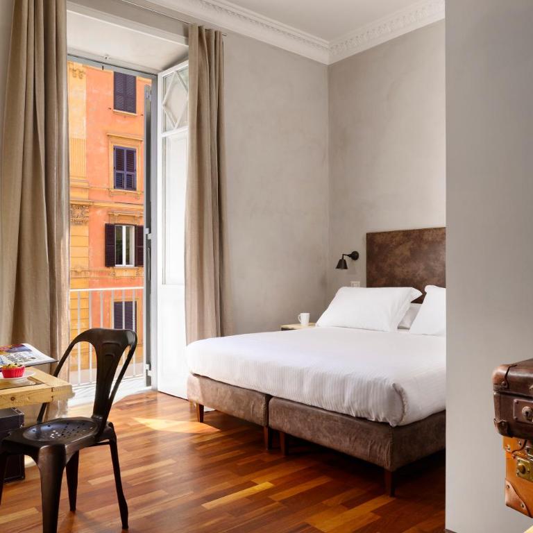 San Pietro Boutique Rooms - Camera Matrimoniale Superior - 1