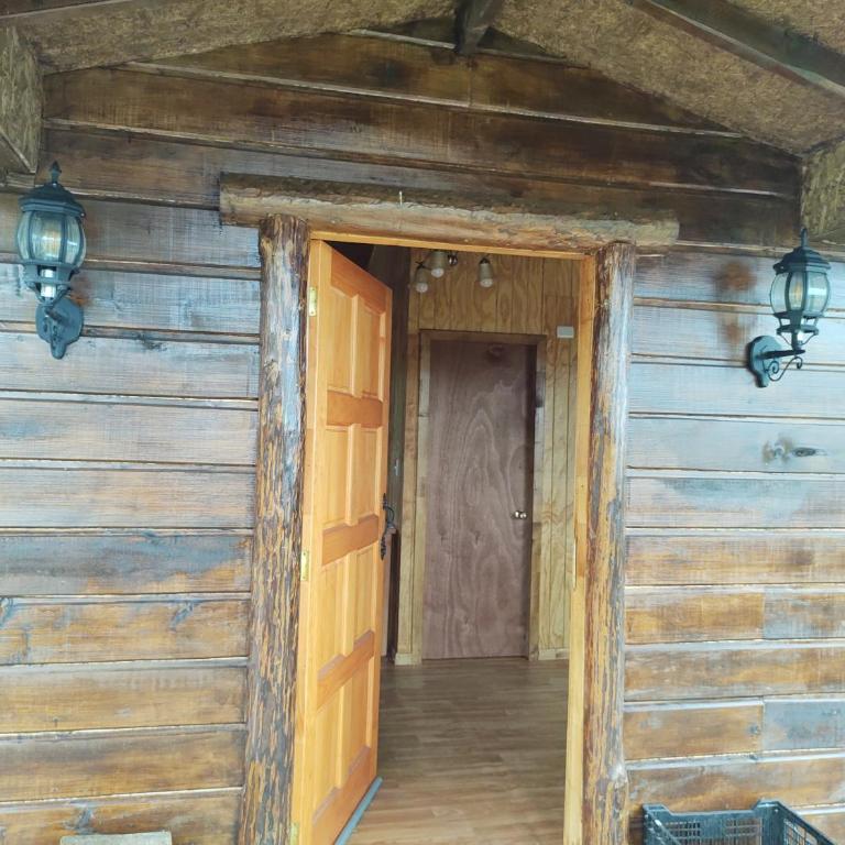 Encantos del Sur Chiloe - Apartment - 5