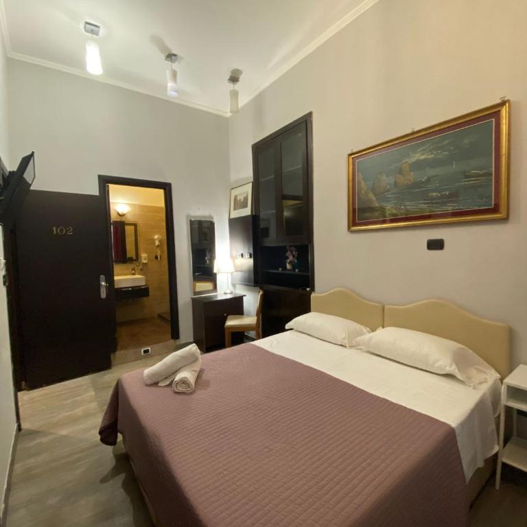 Quintino B&B - Standard Double Room - 2