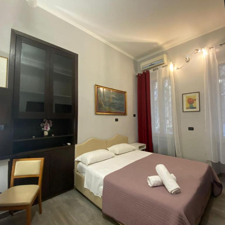 Quintino B&B - Standard Double Room - 3
