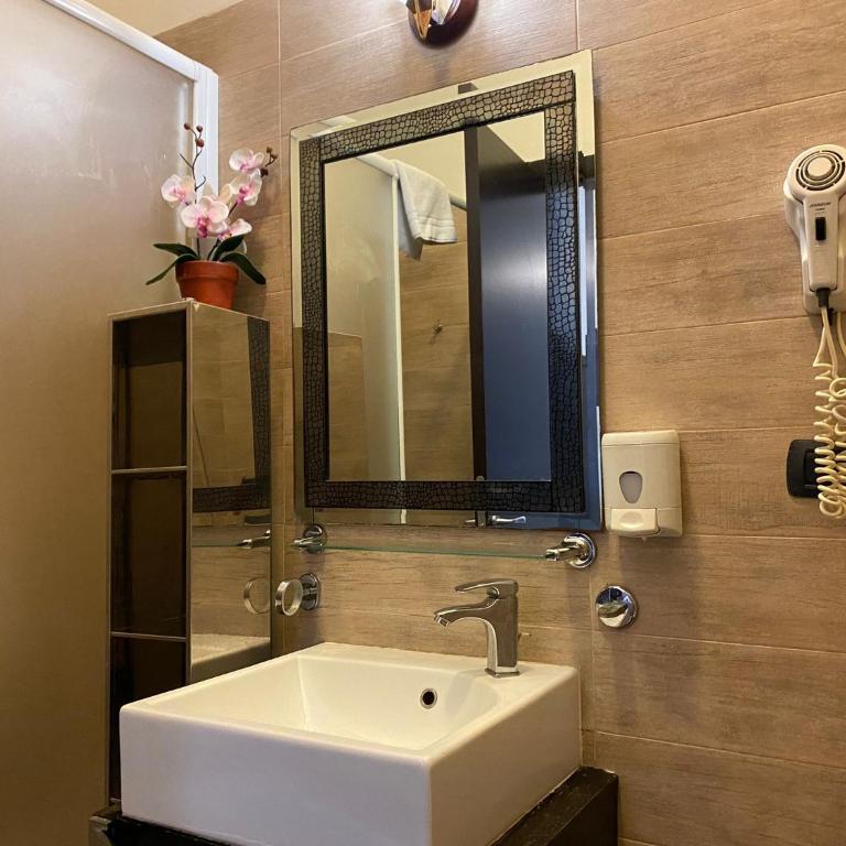 Quintino B&B - Standard Double Room - 5