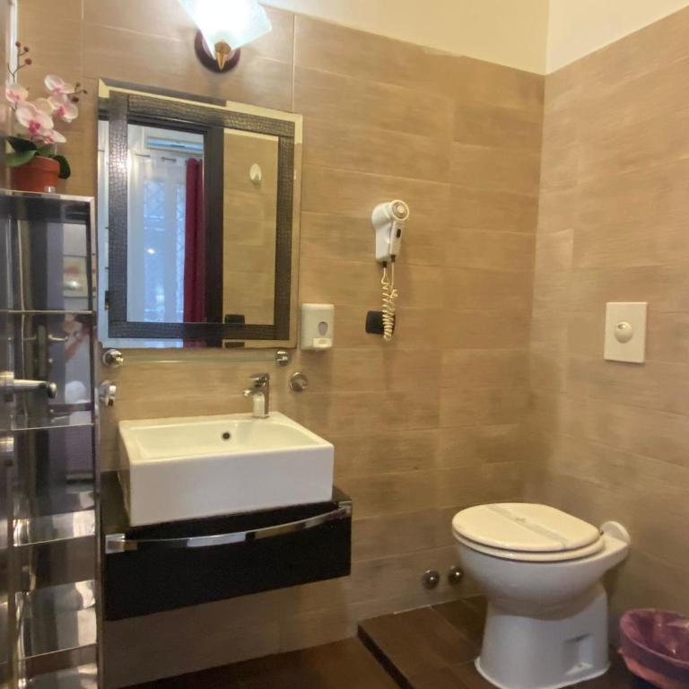 Quintino B&B - Standard Double Room - 6