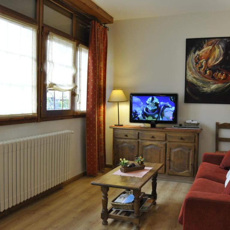 Apartamentos Los Pirineos - Atencion personal - Appartamento con 1 Camera da Letto - Avenida Zaragoza 7-A - 5
