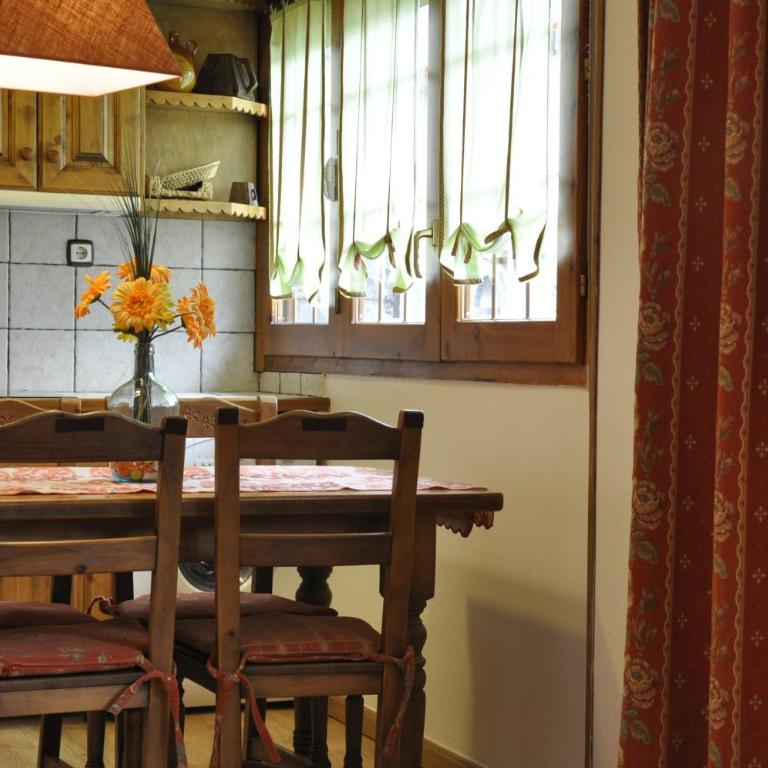 Apartamentos Los Pirineos - Atencion personal - Appartamento con 1 Camera da Letto - Avenida Zaragoza 7-A - 8