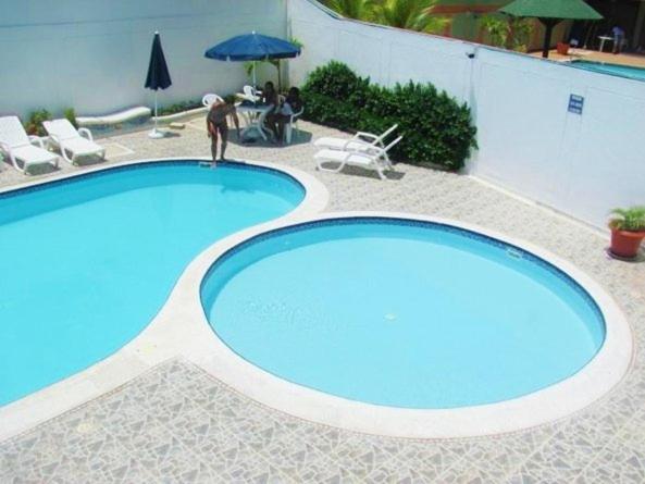 Apartamento En San Andres - Apartamento - 44