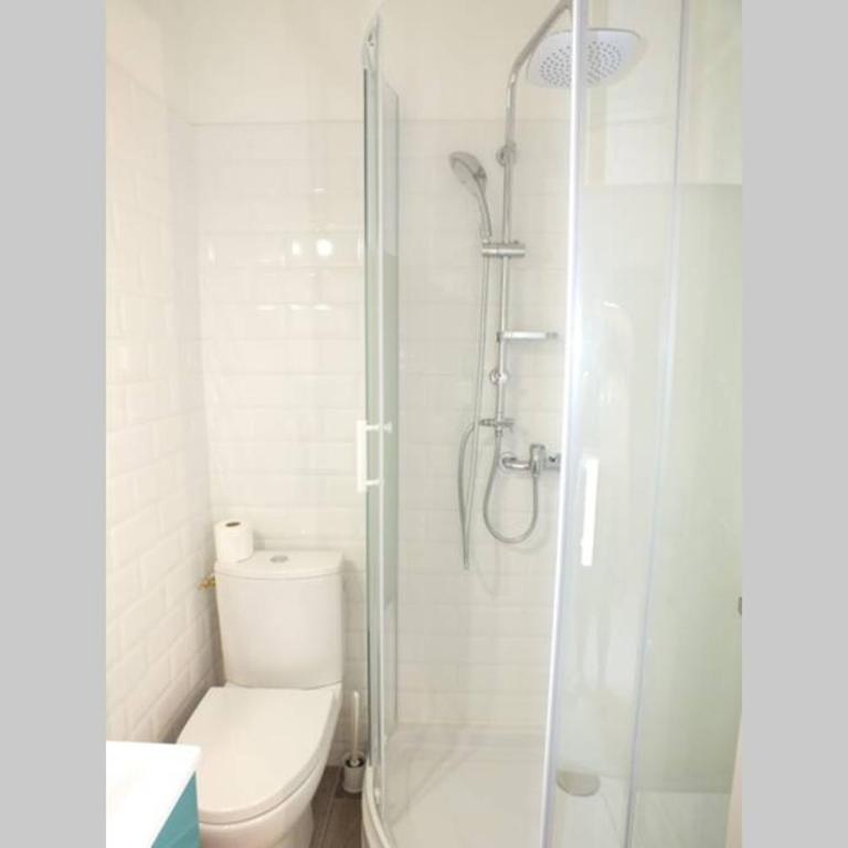 Avignon historique charmante studette - One-Bedroom Apartment - 4