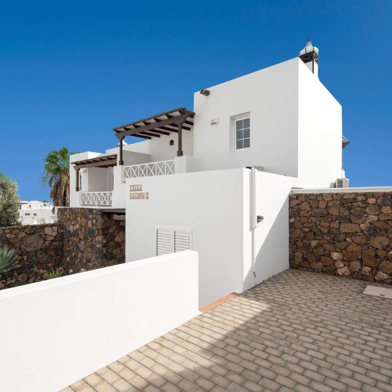 Villa Calima by Villa Plus - Villa - 17