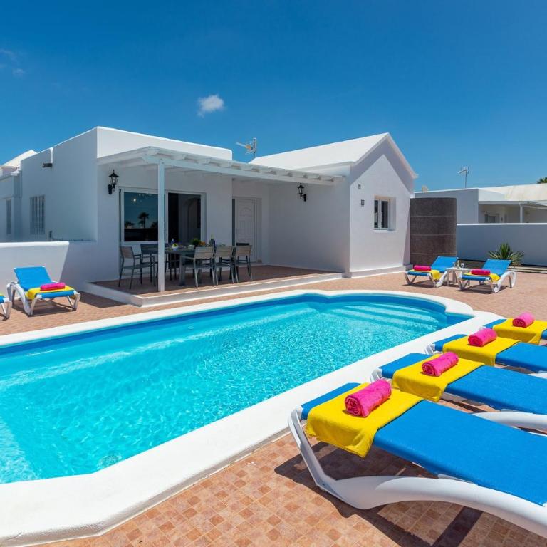 Villa Cancela by Villa Plus - Villa - 1