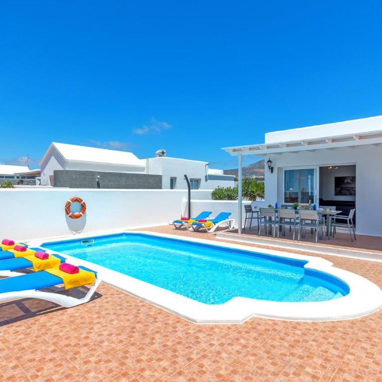 Villa Cancela by Villa Plus - Villa - 11