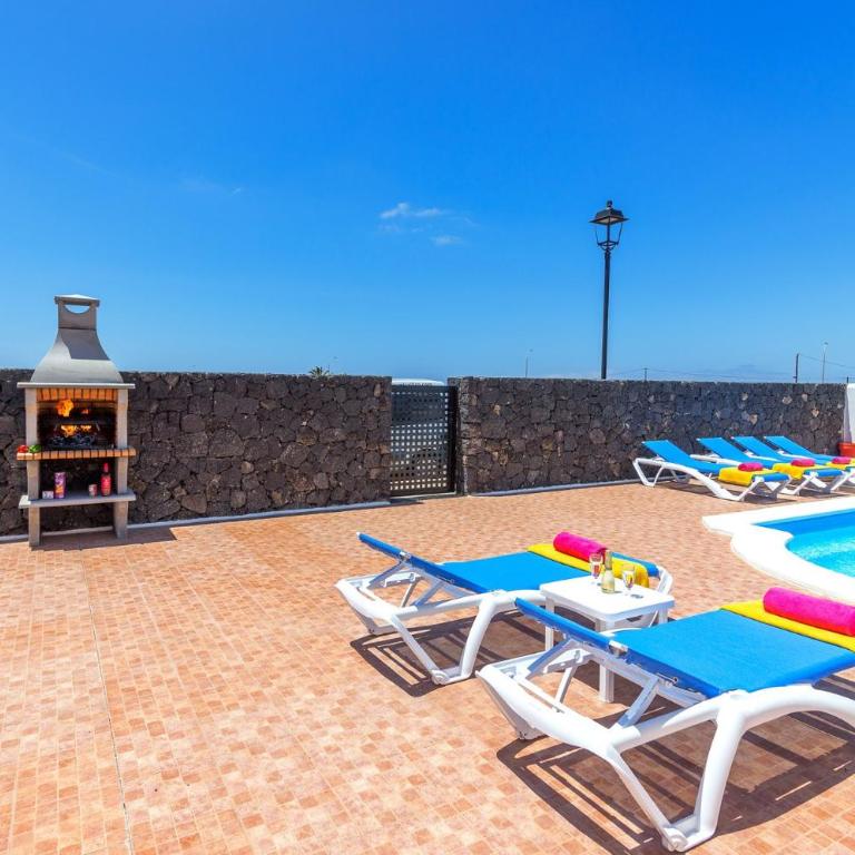 Villa Cancela by Villa Plus - Villa - 19