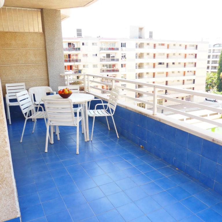 Apartamentos Navarra 008 Familidays - Two-Bedroom Apartment - 17