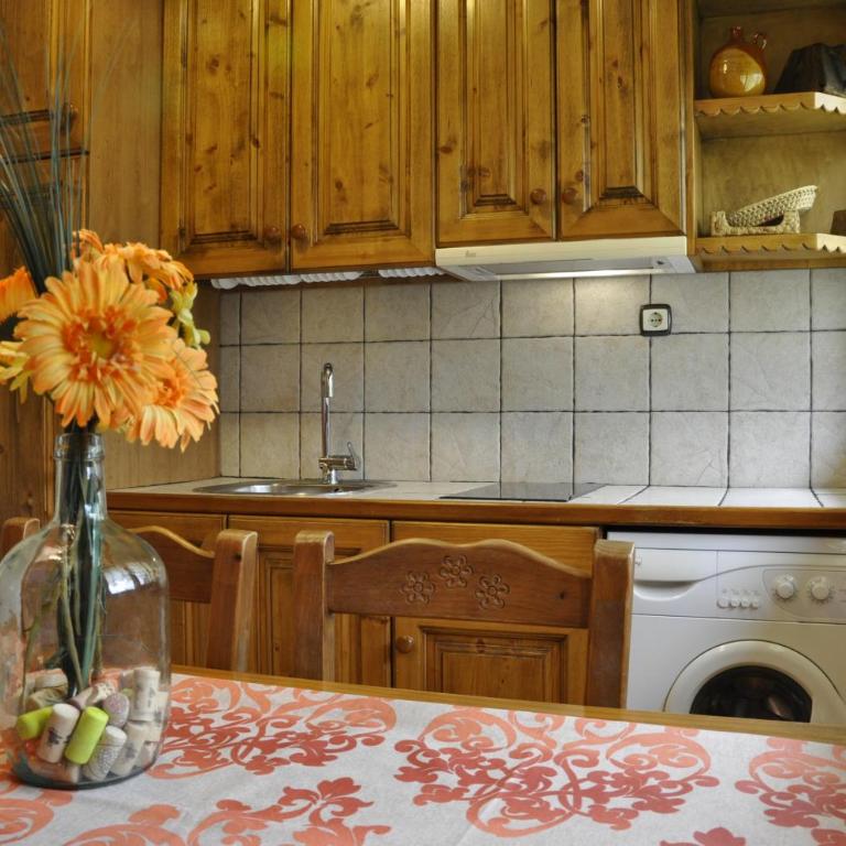 Apartamentos Los Pirineos - Atencion personal - Appartamento con 1 Camera da Letto - Avenida Zaragoza 7-A - 19