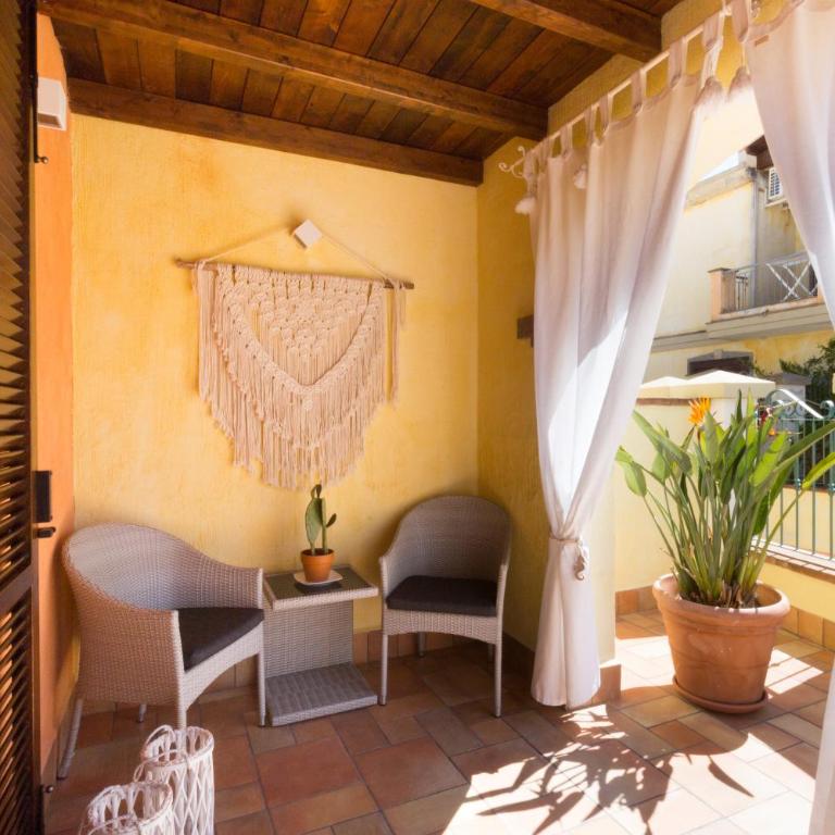 °° VILLA ANNA°° - Casa Vacanze - 26