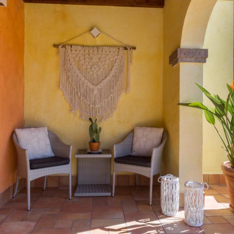 °° VILLA ANNA°° - Casa Vacanze - 38