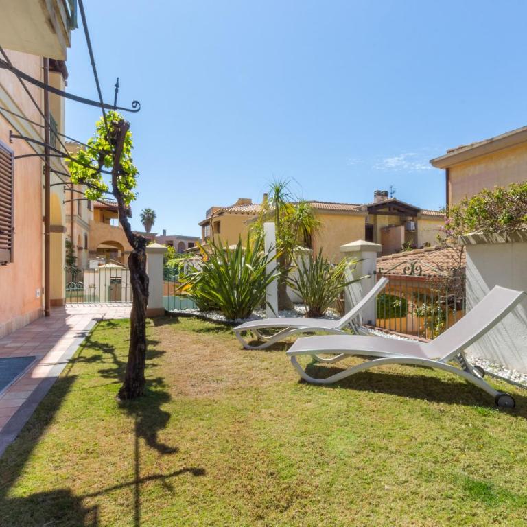 °° VILLA ANNA°° - Casa Vacanze - 16