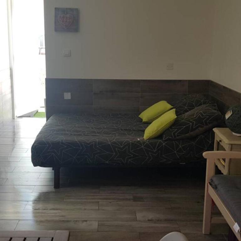 Gîte du stade Le Studio cour parking et piscine partagee - Studio - 13