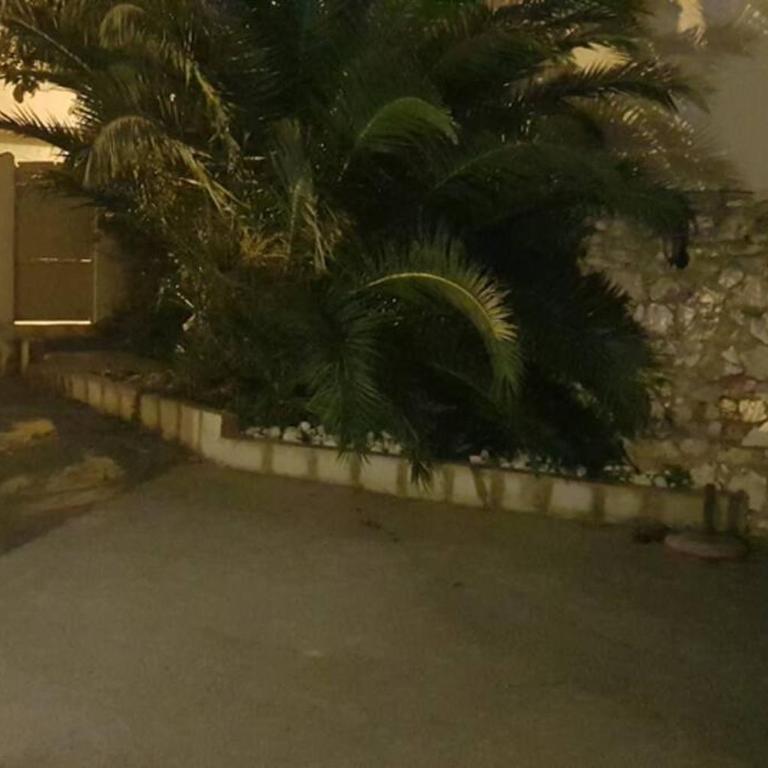 Gîte du stade Le Studio cour parking et piscine partagee - Studio - 6