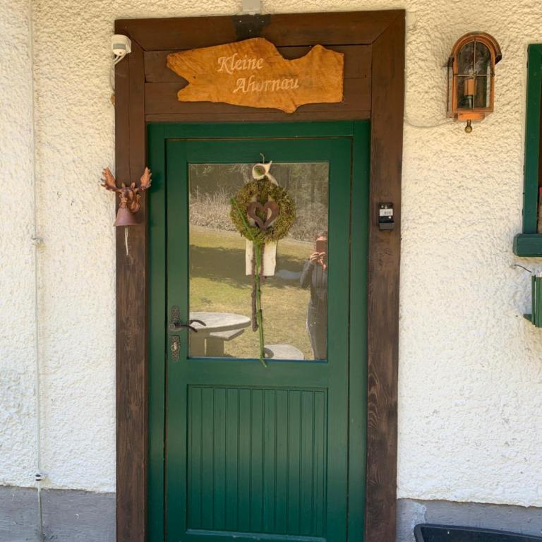 Kleine Ahornau - Chalet mit 3 Schlafzimmern - 6