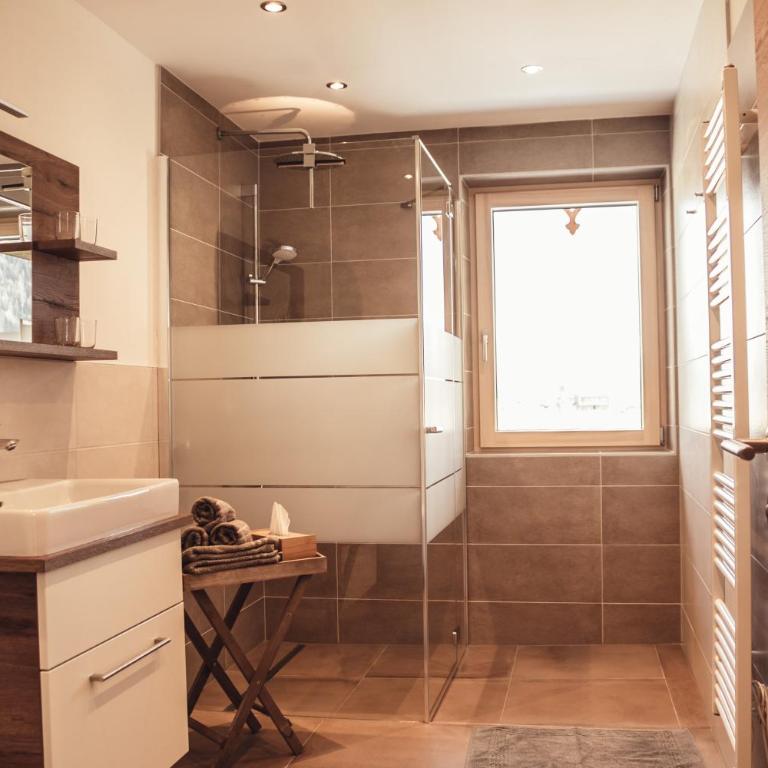 Appartement Pointschneiderhof - Apartment mit 1 Schlafzimmer - 12