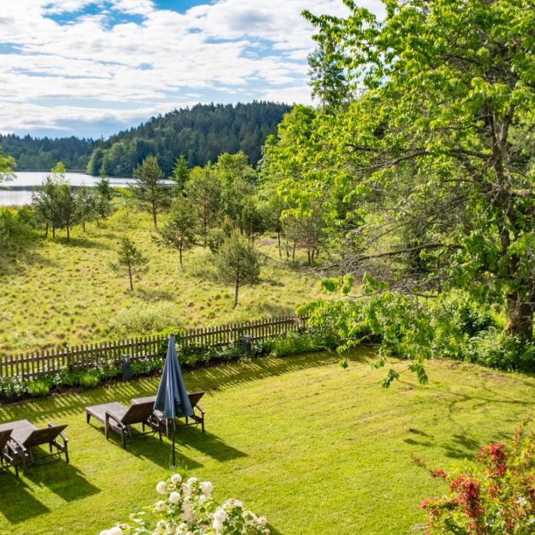 Seehof Feidig - Doppelzimmer mit Seeblick - 7