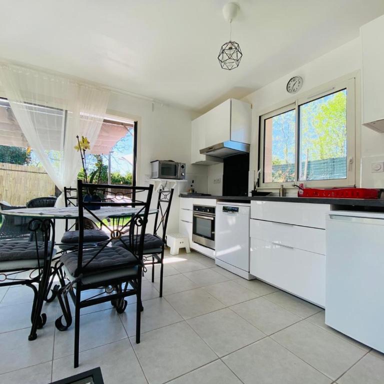 Le gîte du golf - Maison 1 Chambre - 2