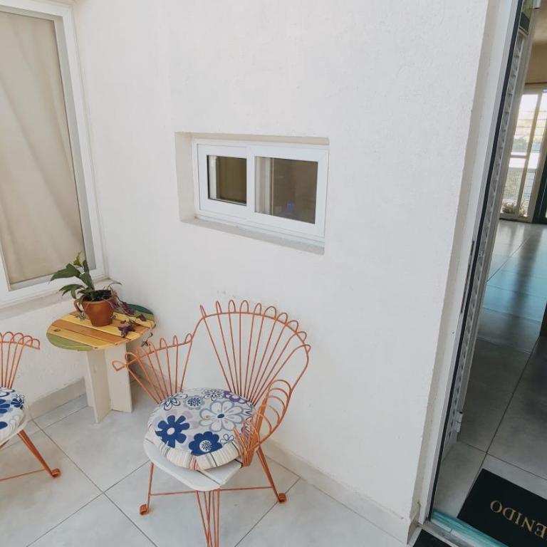 SUEÑO URBANO - Habitación Doble con baño privado - 1 o 2 camas - 4