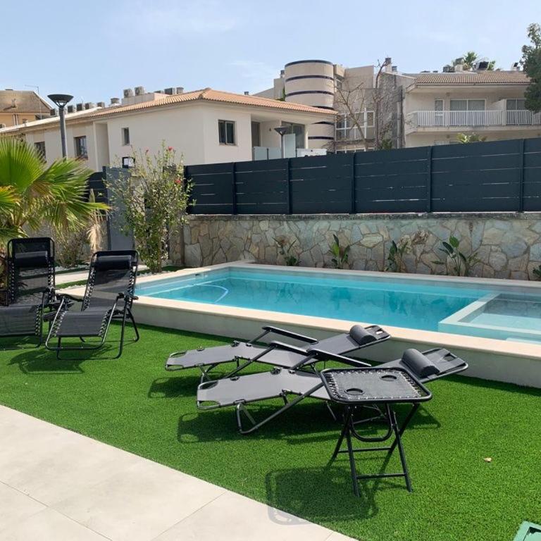 Amazing house close to the beach - Casa de 4 dormitorios - 4