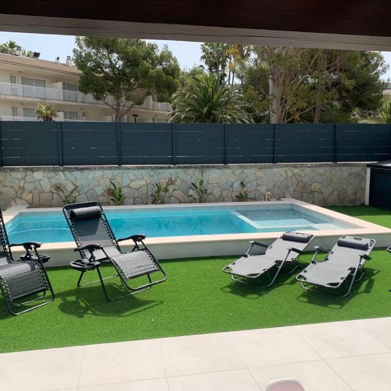 Amazing house close to the beach - Casa de 4 dormitorios - 3
