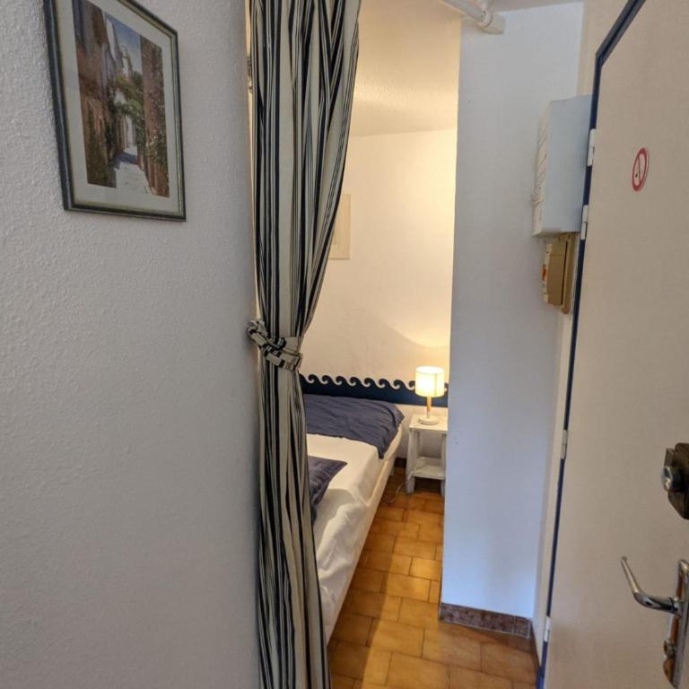 Appartement " le grand bleu " à 3 min de la plage - Appartement 1 Chambre - 15