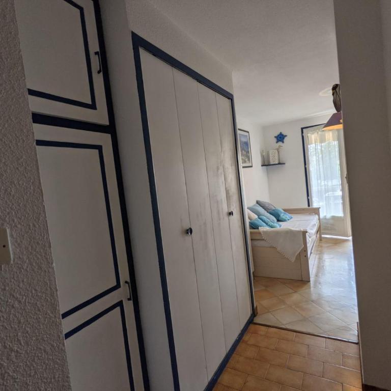 Appartement " le grand bleu " à 3 min de la plage - Appartement 1 Chambre - 13