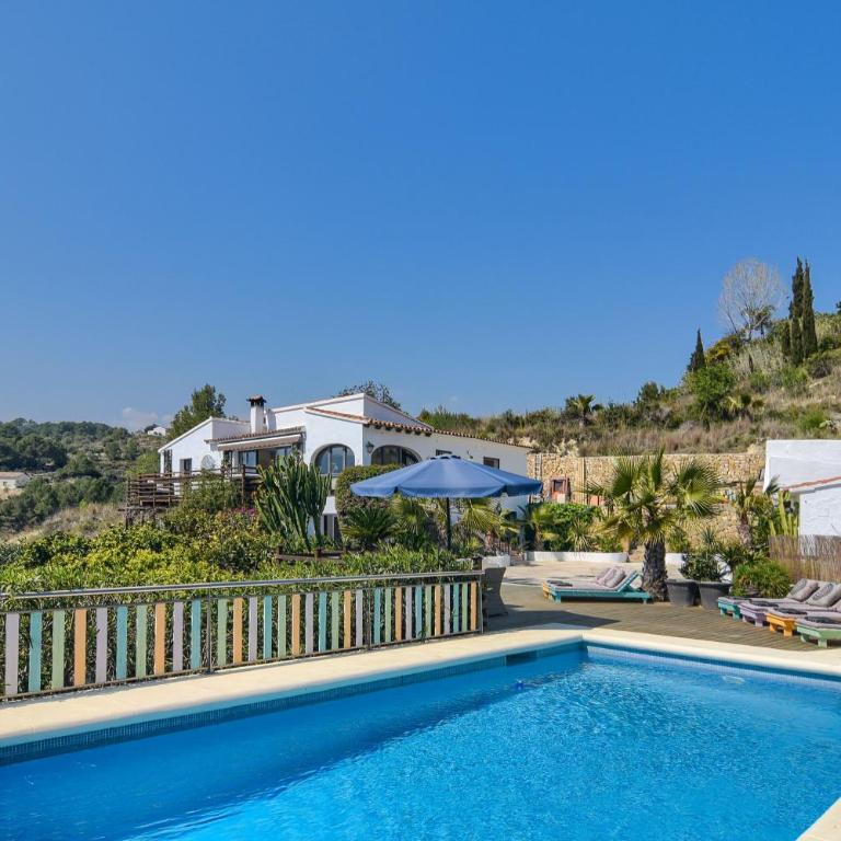 Oltavista by Aguilarent - Villa - 33