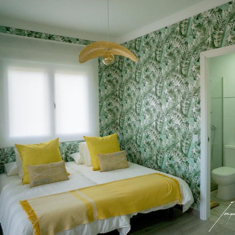 R&B Puerto Sherry Beach - Apartamento con terraza - 12