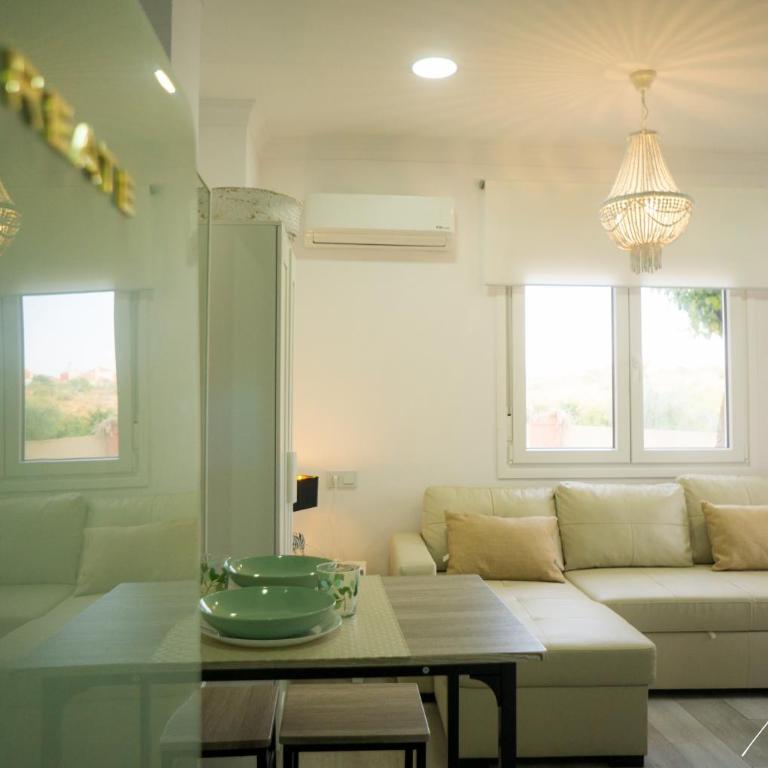 R&B Puerto Sherry Beach - Apartamento con terraza - 6