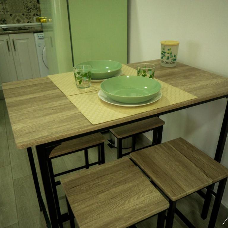 R&B Puerto Sherry Beach - Apartamento con terraza - 21