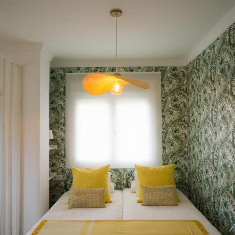 R&B Puerto Sherry Beach - Apartamento con terraza - 15